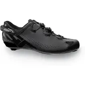 Sidi Shot 2S Zwarte Sneakers, Maat 40,5 - EUR