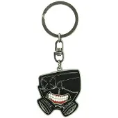 Abystyle TOKYO GHOUL - Keychain "Mask"