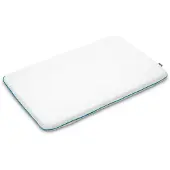 Sans marque Memory - Kussen - 57x37 cm - Ergonomisch - Ademend - Voor Kinderen