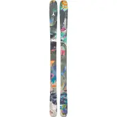 Atomic Bent 85 Alpineski´s