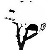 Evolve Curb Evo Helm