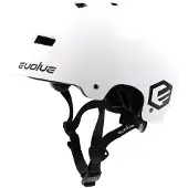 Evolve Curb Evo Helm
