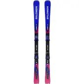 Salomon Equipe SL 12 + I12 GW 26/27