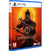 The Blood of Dawnwalker Day 1 Edition | PS5