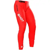 Shot Race Gear Airy Sharp Broek