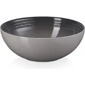 Le Creuset Signature serveerschaal 2,2 L Flint