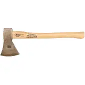 Juco Universele sleutel - - 12316 - Hout hamer - 1,5 kg - 70 cm