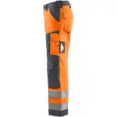 Usorteret Spyd bambus "Flag" 120mm 250stk/pak - (250 stk.)