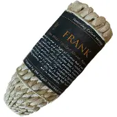 Ancient Wisdom Pure Herbs Rope Incense - Frankinsence