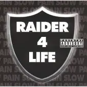 Universal Music Raider 4 life