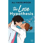 Hauteville THE LOVE HYPOTHESIS