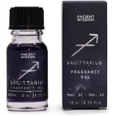 Ancient Wisdom Zodiac Geurolie 10ml - BOOGSCHUTTER