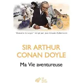 Belles Lettres MA VIE AVENTUREUSE