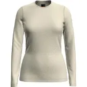 Icebreaker Functioneel shirt 'W 200 Oasis' ecru