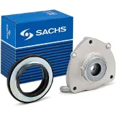 SACHS 803 454 Reparatieset, Ring voor schokbreker veerpootlager