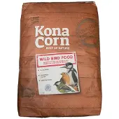 Konacorn Zwarte zonnebloempitten