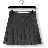Copenhagen Muse Dames Rokken Cmtrina-skirt - Grijs - Maat XS