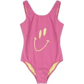 Beachlife Meisjes Zwemkleding 364a - Roze - Maat 146/152