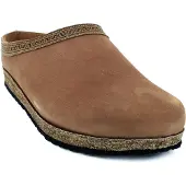 Stegmann Dames en Heren clogs Leder