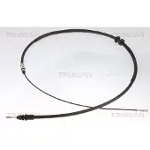 TRISCAN 8140 251215 Handremkabel