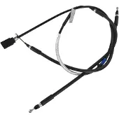 FEBI BILSTEIN 178229 Handremkabel