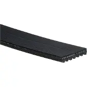 Gates Multiriem 7PK1705 Gates voor o.a. NISSAN, RENAULT