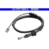 Ate 24.3727-3606.2 Handremkabel