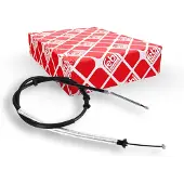 FEBI BILSTEIN 109489 Handremkabel