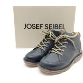 Josef seibel Neele 01 | Enkellaars voor Dames | zwart