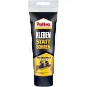 Pattex Kleben statt Bohren Alleslijm Wit 250 g