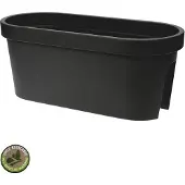 Gardalux Balkon plantenbak | | 60 x 28 x 25 cm