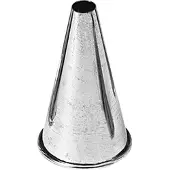 Schneider spuitmond glad 6mm