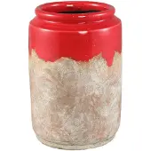Ptmd pot breffni - 21x21x29cm