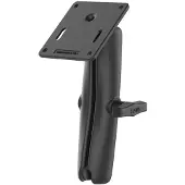 Ram Mounts Unpkd RAM Mount, Accessoires voor barcodescanners