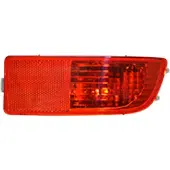 VAN WEZEL 3083930 Mistachterlamp