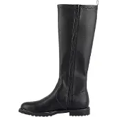 Les tropéziennes Boots zwart