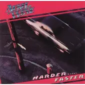 Emi Harder faster