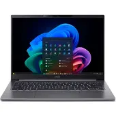 Acer TravelMate X4 14 AI TMX414-51-TCO-53GC Copilot+ PC