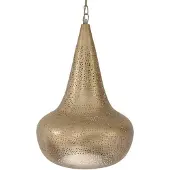 Safaary Marokkaanse hanglamp dounya Ø 35 x 50cm