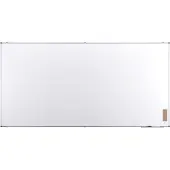 Legamaster Unite Plus whiteboard magnetisch email 240 x 120 cm