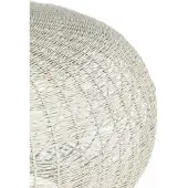 Light & Living hanglamp piedra Ø59x31.5cm -
