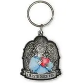 Miko Luxe Sleutelhanger - Liefste Dochter
