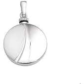 TFT Gedenksieraden zilveren Urnhanger 13.17192