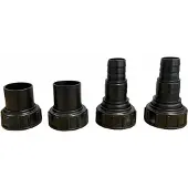 Auga Vijverpomp AquaFlow E-15.000