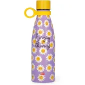 Legami Hot & Cold 500ml Thermosfles 500ml
