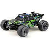 Absima AT3.4 V2 Brushed 1:10 RC auto Elektro Truggy 4WD RTR 2,4 GHz