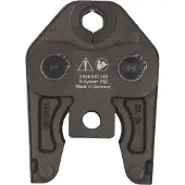 Bosch 2608570145 2608570145 Krimpinzetstuk Persverbinders
