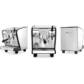 Nuova Simonelli Musica Espresso machine, 1-groep - Zilver
