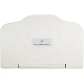 Bolero Horizontale Baby Verschoontafel