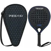 Pegasi Padel Racket set V-Pro
